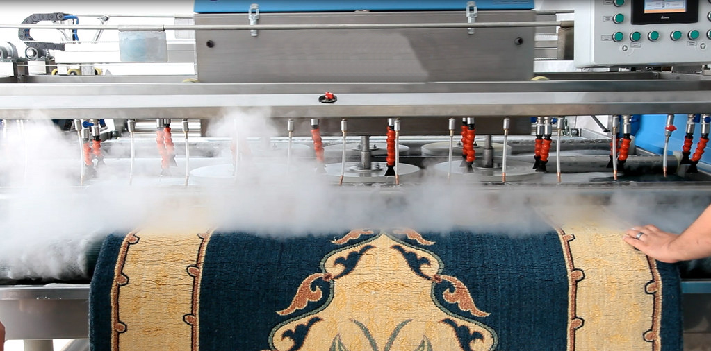 Koyundere Halı Yıkama