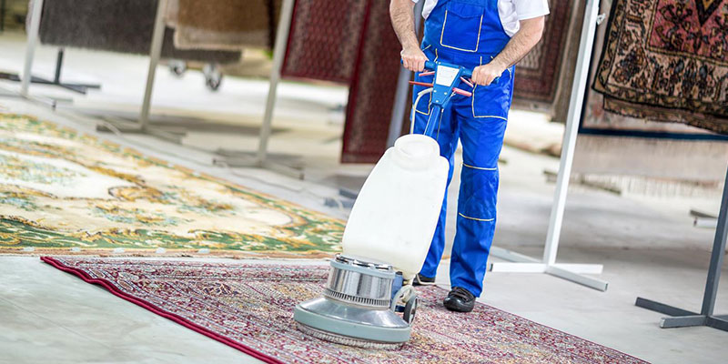 Koyundere Halı Yıkama