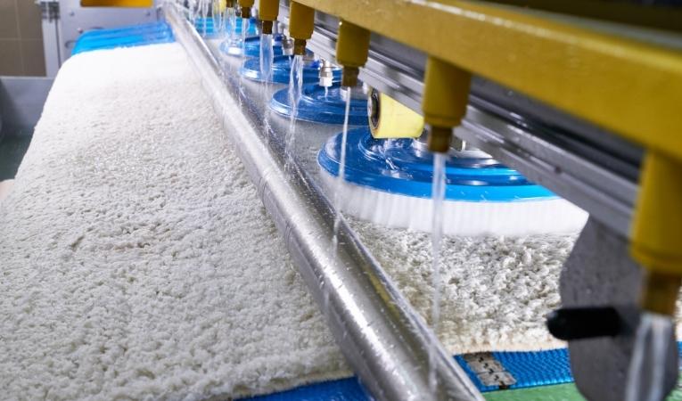 Koyundere Halı Yıkama