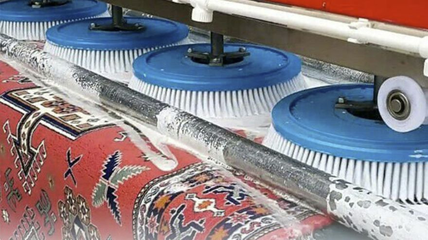 Koyundere Halı Yıkama